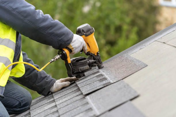 Best Chimney Flashing Repair  in Inkerman, PA
